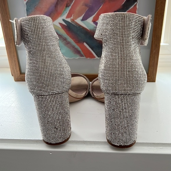 Jeffery Campbell Kassidy Ankle Sandal - Picture 4 of 6